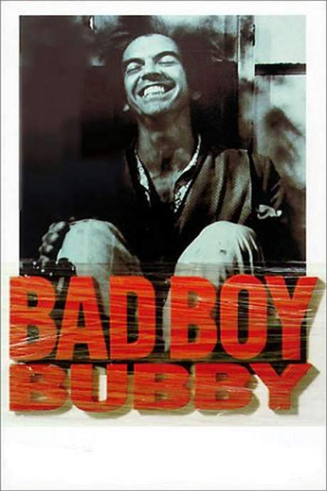 Bad Boy Bubby